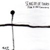 Scarcity of Tanks - Fear is Not Conscience ugExplode TLS 005