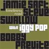 Saft, Jamie / Steve Swallow / Bobby Previte with Iggy Pop - Loneliness Road 28-RRNS77.2