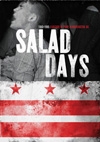 Salad Days: A Decade Of Punk In Washington, DC DVD 21-MVD5848D