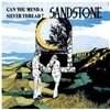 Sandstone - Can you Mend a Silver Thread? 18-Lion 648