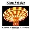 Schulze, Klaus - Richard Wahnfried's Tonwelle 2 x CDs 21-MIG 0622
