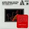 Shepp, Archie - Live in Antibes, Volume 2 (24-bit remastered) (mini-lp sleeve) (special) 23-Spot 538