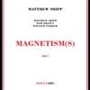Shipp, Matthew - Magnetism(s) 2 x CDs 21-ROG 0076