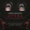 Simonetti, Claudio - O.S.T. to Dario Argento's Opera 21-RBL060