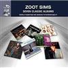 Sims, Zoot - Seven Classic Albums : 4 x CDs (Mega Blowout Sale) 23-RGJ 371