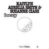 Smith, Kaitlyn Aurelia / Suzanne Cianni - FRKWAYS Vol. 13: Sunergy 37-FRKWYS13 CD