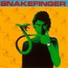 Snakefinger - Chewing Hides The Sound (expanded / remastered) 21-GG220