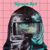 Space Art - Trip In The Center Head vinyl lp + CD (due to size and weight, this price for the USA only. Outside of the USA, the price will be adjusted as needed) 05-BEC 5156238