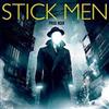 Stick Men - Prog Noir MJR SMN 1611