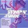 Various Artists - Still Stompin' At The Savoy (Mega Blowout Sale) 23-Gist 003