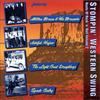 Various Artists - Stompin' Western Swing: Roots Of Rock 'n' Roll, Volume 2 (Mega Blowout Sale) 23-PLCD 551