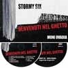 Stormy Six - Benvenuti Nel Ghetto CD + DVD 27-VM 156