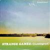 Strange Games - [Lenningrad] vinyl lp (due to size and weight, this price for the USA only. Outside of the USA, the price will be adjusted as needed) (Mega Blowout Sale) PE 03