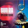Sun Ra - Supersonic Sounds 3 x CDs 15-NOT3CD