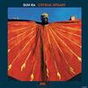Sun Ra - Crystal Spears vinyl lp (due to size and weight, this price for the USA only. Outside of the USA, the price will be adjusted as needed) 39-LP-MH-8082