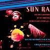 Sun Ra - Detroit Jazz Center (aka Beyond the Purple Star Zone/Oblique Parallax) Art Yard 005