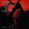 Sun Ra - Live at Montreux 2 x CDs 21-MVIC1039