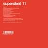 Supersilent - 11 05-RCD 2103CD