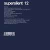 Supersilent - 12 05-RCD 2162CD
