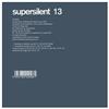 Supersilent - 13 16-STS 282