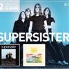 Supersister - Present From Nancy / Pudding & Gisteren 2 x CDs 15-Universal 47428424