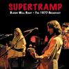 Supertramp - Bloody Well Right - The 1977 Broadcast 2 x CDs (Mega Blowout Sale) 23-FMGZ 168CD