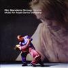 Sanders, Ric - Parable: Music For The Anjali Dance Company HPVP102CD