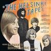 Sarmanto, Heikki / Serious Music Ensemble-The Helsinki Tapes, Vol. 1 Svart SVr 398CD