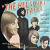 Sarmanto, Heikki / Serious Music Ensemble-The Helsinki Tapes, Vol. 1 Svart SVr 398CD