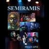 Semiramis - Frazz Live CD + DVD 19-BWR 206.2