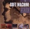 Soft Machine - Original Album Classics 5 x CD box set 28-Sony 886977814426