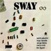 Sway - Sway (mini-lp sleeve) 19-LPOK8