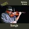 Pastor, Stefano - Songs SLAM 538