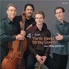 Turtle Island String Quartet - 4 + Four (special) 11-Telarc 06302