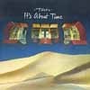 TONTO - It's About Time 05-KH 9002