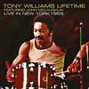 Williams, Tony / Lifetime - Live in New York 1969 vinyl lp (due to size and weight, this price for the USA only. Outside of the USA, the price will be adjusted as needed) 05-HH 3084LP