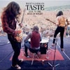 Taste - What's Going On: Live at the Isle of Wight 28-Eagle 203912