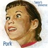 Taylor, Robin - Pork (special) MOB 001