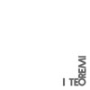 Teoremi - I Teoremi (expanded / mini-lp sleeve / remastered) 27-AMS 214