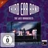 Third Ear Band - The Lost Broadcasts DVD 23-HST 069