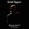 Tippett, Keith - Mujician Solo IV 33-DC 001