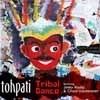 Tohpati - Tribal Dance MoonJune 064