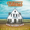 Tritonus - Far In The Sky: Live At Stagge's Hotel 1977 21-SIR2151
