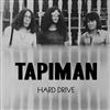Tapiman - Hard Drive vinyl lp (due to size and weight, this price for the USA only. Outside of the USA, the price will be adjusted as needed) 18-GUESS151