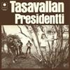 Tasavallan Presidentti - Tasavallan Presidentti II vinyl lp (due to size and weight, this price for the USA only. Outside of the USA, the price will be adjusted as needed) 19-SVR 298