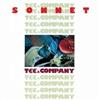 Tee and Company - Sonnet (mini lp sleeve/blu-spec CD) 14-THCD 231