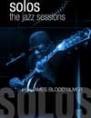 Ulmer, James Blood - Solos DVD 21-MVD 5012