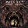 Unreal City - La Crudeltà Di Aprile CD 27-MRL 1006