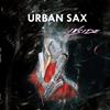 Urban Sax - Inside vinyl lp in a numbered, gatefold sleeve + CD + DVD 5.1 + oversize booklet (due to size and weight, this price for the USA only. Outside of the USA, the price will be adjusted as needed) Urban Noisy 1001