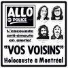 Vos Voisins - Vos Voisins (expanded) ProgQuebec 039